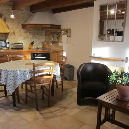 Location De Vacances Entre Rocamadour Et Figeac