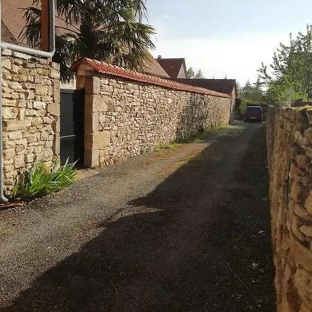 Location De Vacances Entre Rocamadour Et Figeac