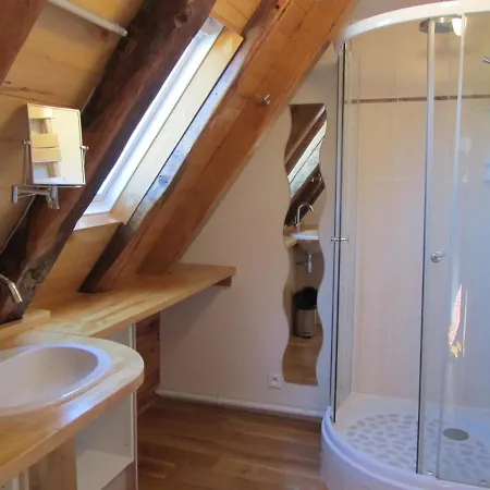Location De Vacances Entre Rocamadour Et Figeac Апартаменты