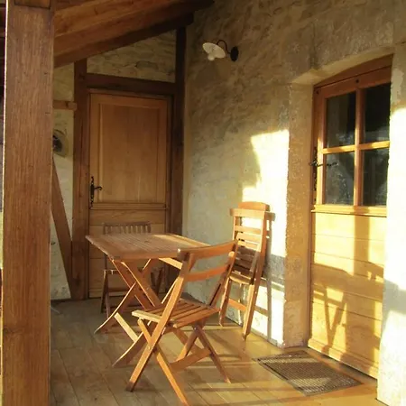 Location De Vacances Entre Rocamadour Et Figeac *