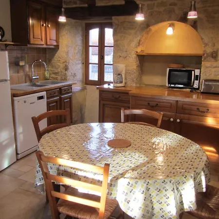 Appartamento Location De Vacances Entre Rocamadour Et Figeac *