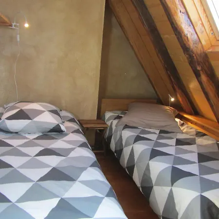 Location De Vacances Entre Rocamadour Et Figeac Appartamento
